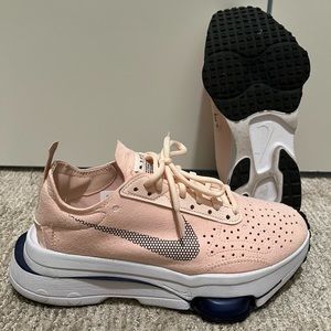 Women’s Nike Air Zoom N.354 Pink Shoes Size 7